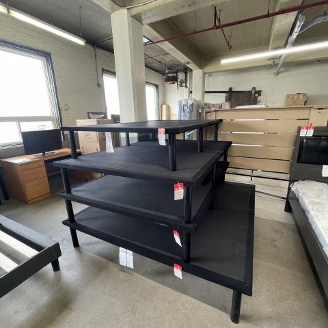 Pro Platform Base Twin
