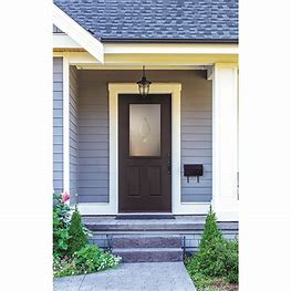 Ditto 22.36 Door Glass
