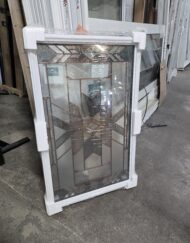 Mohave 22.36 Door Glass