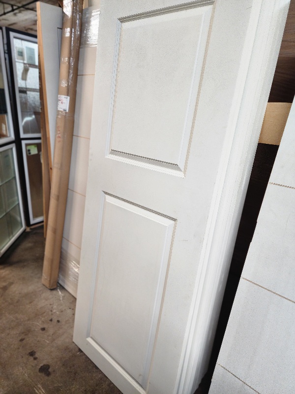 30" Interior door Slab