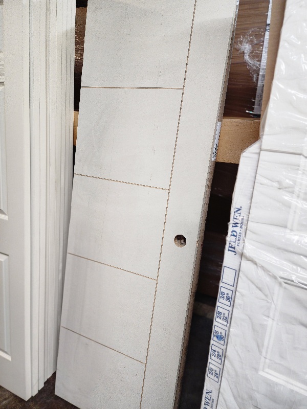 28 Interior Door Slab