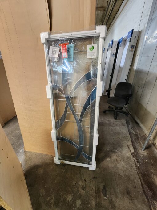 Door Insert