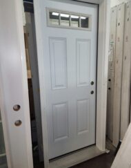 32" Pre Hung Door