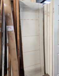 Interior Double Door