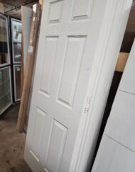30 x 80 Interior Door