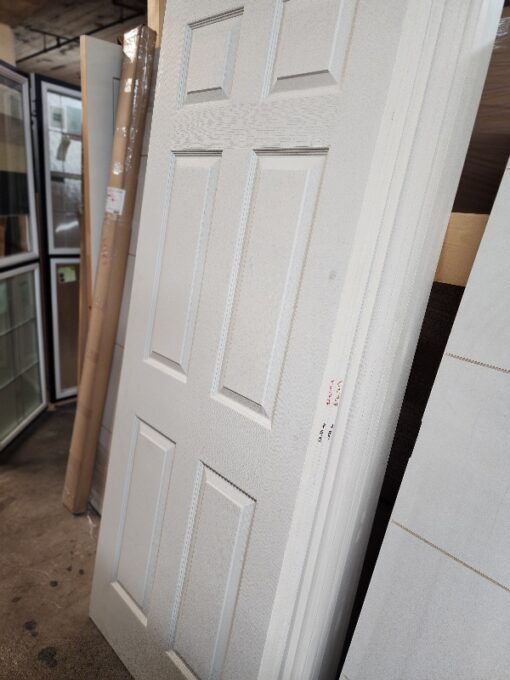 30 x 80 Interior Door