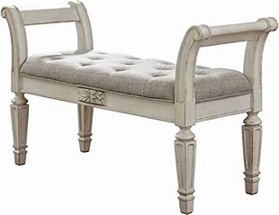 Realyn Accent Bench