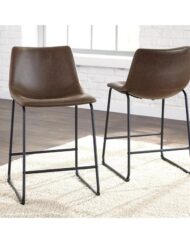 Centiar Counter Height Bar Stool
