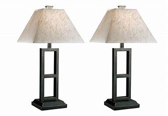 Deidra Table Lamp (Set of 2)