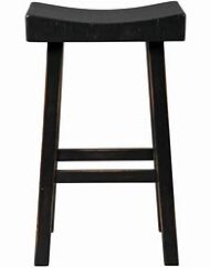 Glosco Pub Height Bar Stool