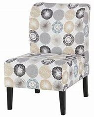 Triptis Accent Chair