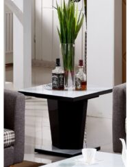 Omega End Table
