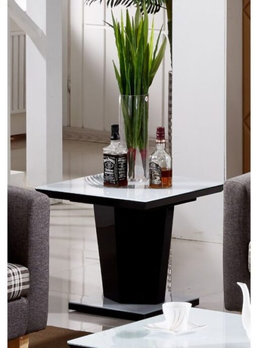 Omega End Table