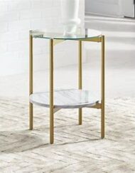 Wynora End Table