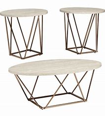 Tarica Table (Set of 3)