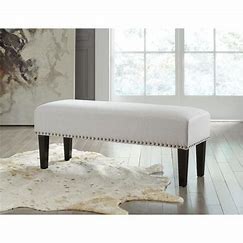 Beauland Accent Bench