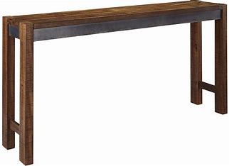 Torjin Counter Height Dining Table