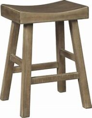 Glosco Counter Height Bar Stool