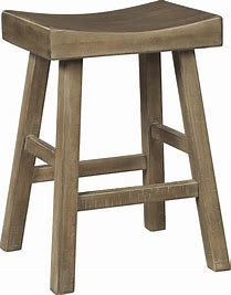 Glosco Counter Height Bar Stool