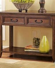 Woodboro Sofa Table
