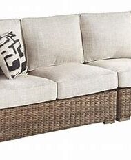 Beachcroft Left-Arm Facing Loveseat/Right-Arm Facing Loveseat
