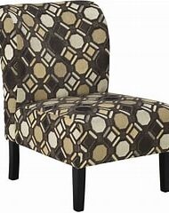Tibbee Accent Chair