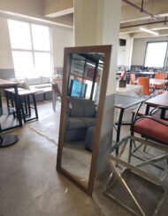 Wall Mount Mirror