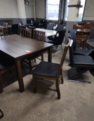 Dine Chair