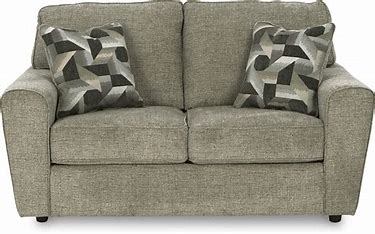 Cascilla Loveseat