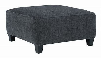 Abinger Oversized Accent Ottoman