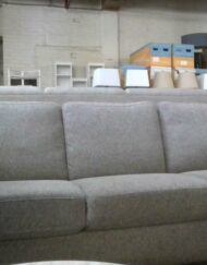Grey Sofa