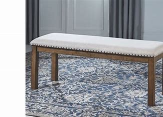 Moriville Dining Bench