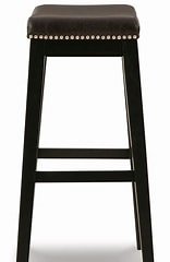Lemante Bar Height Bar Stool
