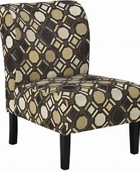 Tibbee Accent Chair