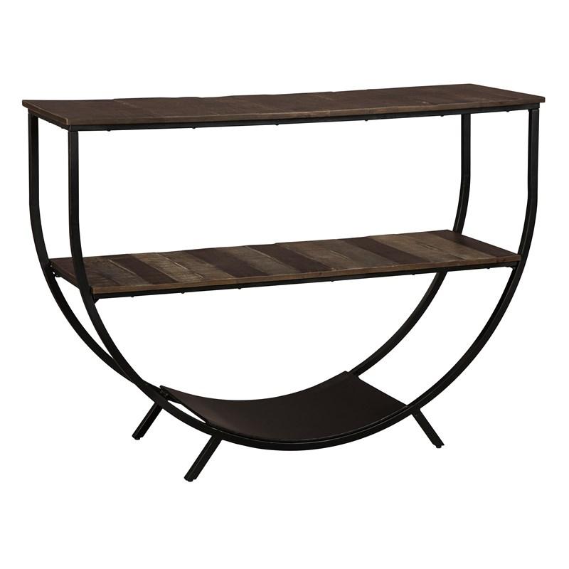 Lamoney Console Table