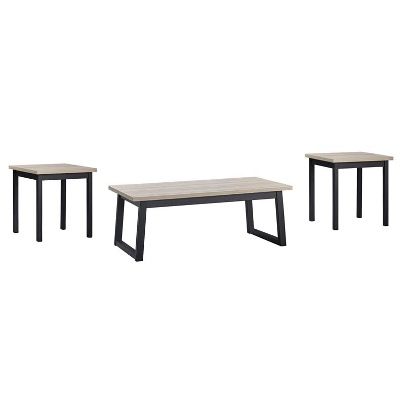 Waylowe Occasional Table Set