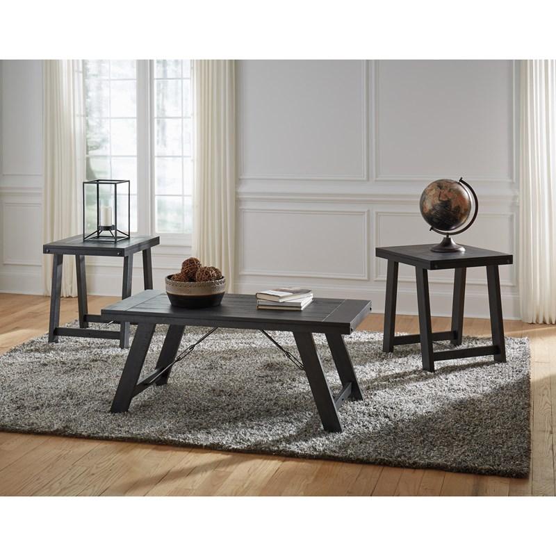 Noorbrook Occasional Table Set