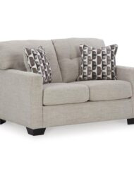 Mahoney Loveseat