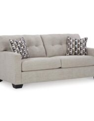 Sofa Mahoney Pebble