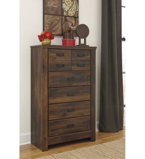 Quinden Chest