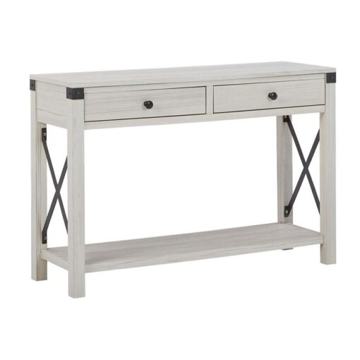 Bayflynn Sofa/Console Table