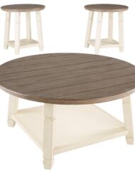 Bolanbrook Occasional Table Set