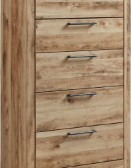 Hyanna Chest
