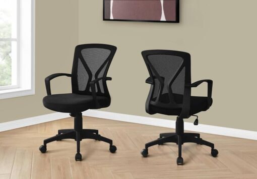 Office Chair Black