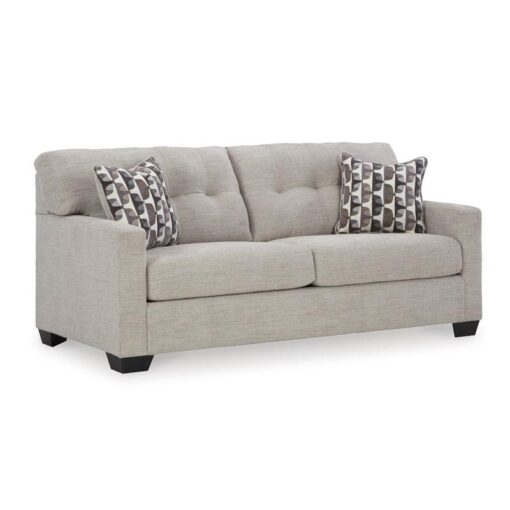 Sofa Mahoney Pebble