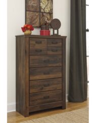 Quinden Chest