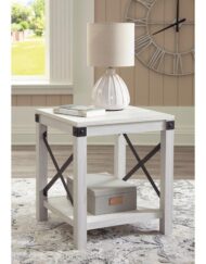 Bayflynn End Table