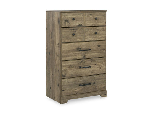 Shurlee Chest of Drawers