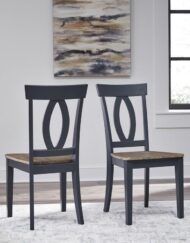 Landocken Dining Chair
