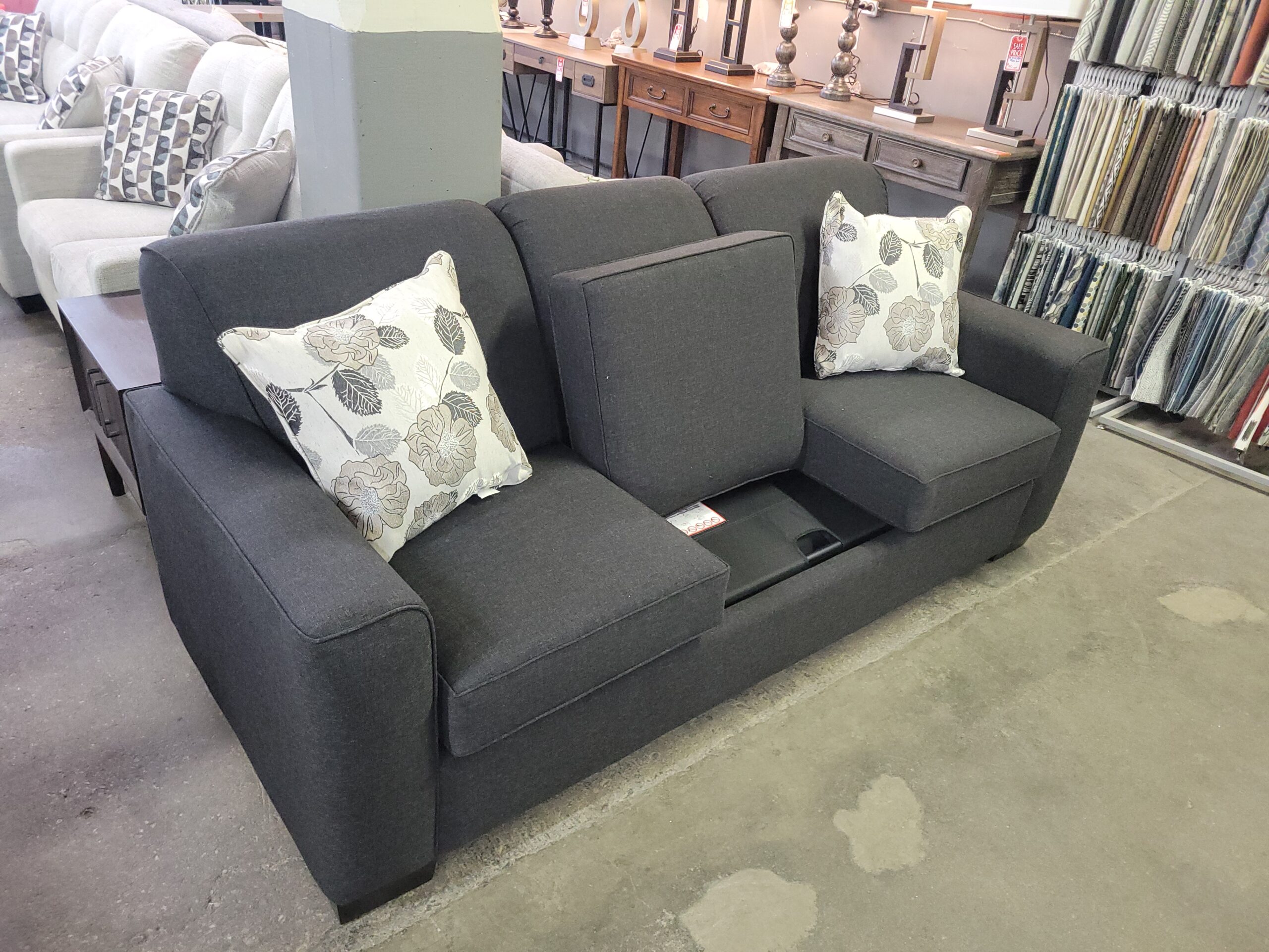 Decor-Rest Queen Sofa Bed